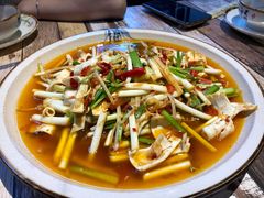 -三叔特色自贡菜(中海国际店)