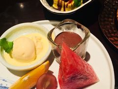 -南苑环球酒店-稻菊日式餐厅(鄞县大道店)