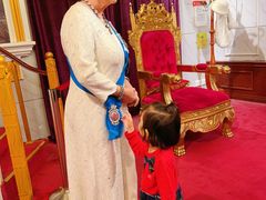 -武汉杜莎夫人蜡像馆