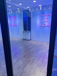 -DOS HOP潮上舞蹈