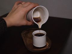 -竹子咖啡bamboo coffee