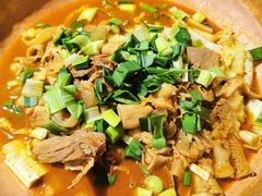 火瓢牛肉-云海肴云南菜(花园城店)