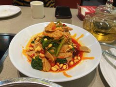 -蝎王府羊蝎子(西稍门店)