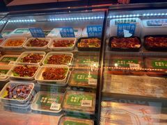 -齐市马佳地摊烤肉