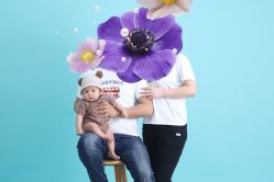 -哈尼Honey baby 儿童摄影(立丰国际公寓店)