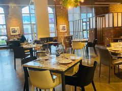 -at cafe 意大利餐厅(集美店)