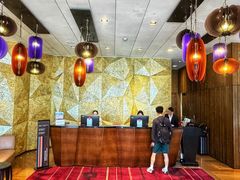 -厦门海港英迪格酒店(中山路店)