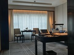 -王府半岛酒店