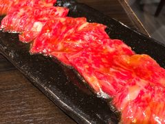 -俺的焼肉(銀座9丁目店)