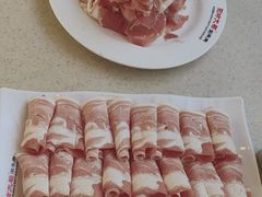 -阳坊大都涮羊肉(阳坊总店)
