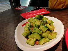 -胖哥俩肉蟹煲(杭州大厦中央广场店)