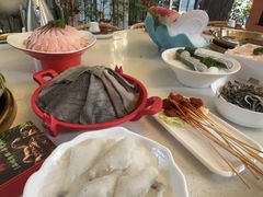-二荆条·城市森林火锅旗舰店