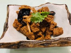 -香融府·烤鸭·家常菜(马家堡路店)