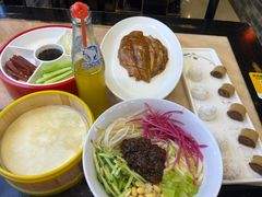 -吴记百姓菜馆·北京菜·烤鸭(故宫店)