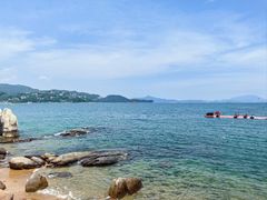 -大梅沙海滨公园