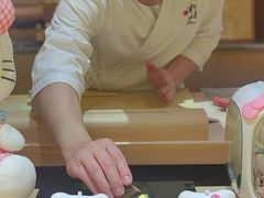 -松临·铁板烧&Omakase(神农店)