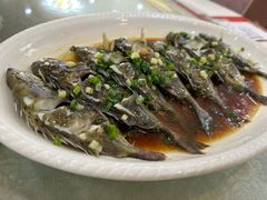 -台山美食一绝阿四台山黄鳝饭(阿四创作店)