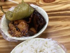 -刘小忙把子肉(北园大街总店)