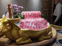 -尚海豆捞(乐虹坊店)