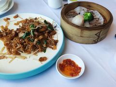 -沙河粉村·国家非遗传承(云台店)