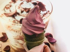 -麦当劳(坂田分店)