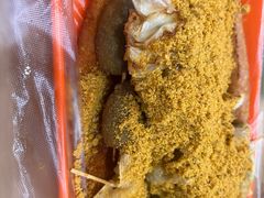 -安发瞧麻辣烫(总店)