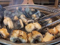 -味家烤肉烤鳗鱼牛排(西塔旗舰店)