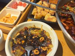 -胡马八破·川菜小馆(高新万达店)