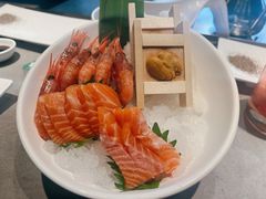 -水木锦堂·自助铁板烧(方庄时代店)