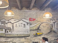 -61号餐吧(兴坪古镇漓江店)