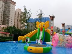 -万达广场(大明宫店)