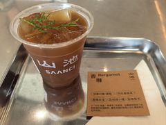 -SAANCI山池咖啡(海上世界文化艺术中心店)