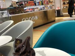 -GODIVA(王府井apm店)