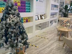 -固瑞齿科(国贸门诊店)