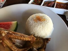 -脏鸭餐厅(乌布总店)