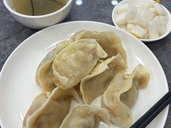 -奉天蚨祥饺子馆