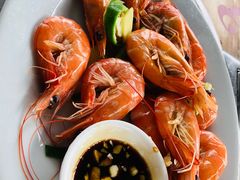 -海上驿站渔家菜馆