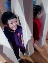 -北京科学中心儿童乐园