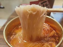 -鹤江桥·红油牛肉粉(SKP店)