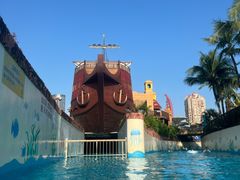 -深圳欢乐谷