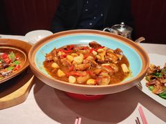 -千百味红餐厅·江西菜(绿地双子塔店)