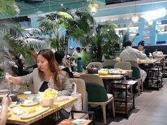 -春润大地海南椰子鸡(沙井京基百纳广场店)