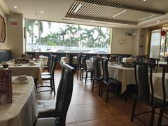 -鲍馬爺·首创鲍鱼鸡(银座店)