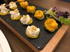 -水月周庄铂尔曼酒店-水月荟中餐厅