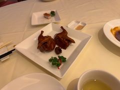 -利苑酒家(宜安广场店)