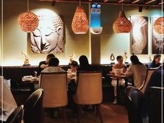 大堂-明泰谷泰国餐厅(正大广场店)