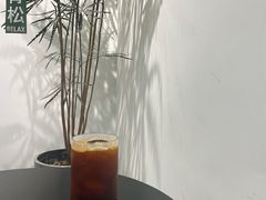 -Gee Coffee Roasters (万象城店)
