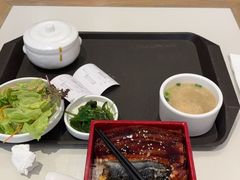 -大食代美食广场(上海中心店)