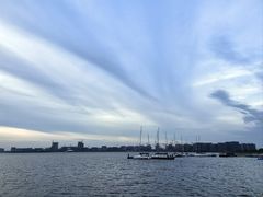 -滴水湖帆船营地