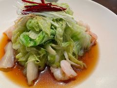 -奉天小馆·非遗东北菜(沈阳万象城店)